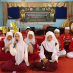 Penguatan Profil Pelajar Pancasila  dan Moderasi Beragama Melalui Pesantren Ramadhan 1444 H